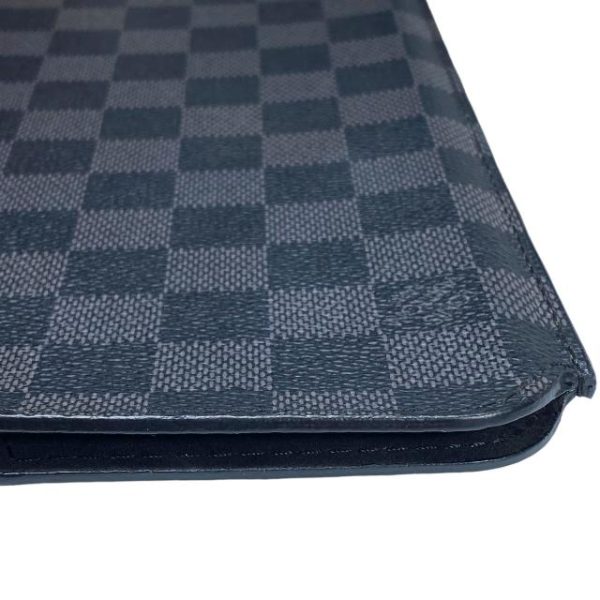 imgrc0107953925 Louis Vuitton iPad2 Case Damier Graphite