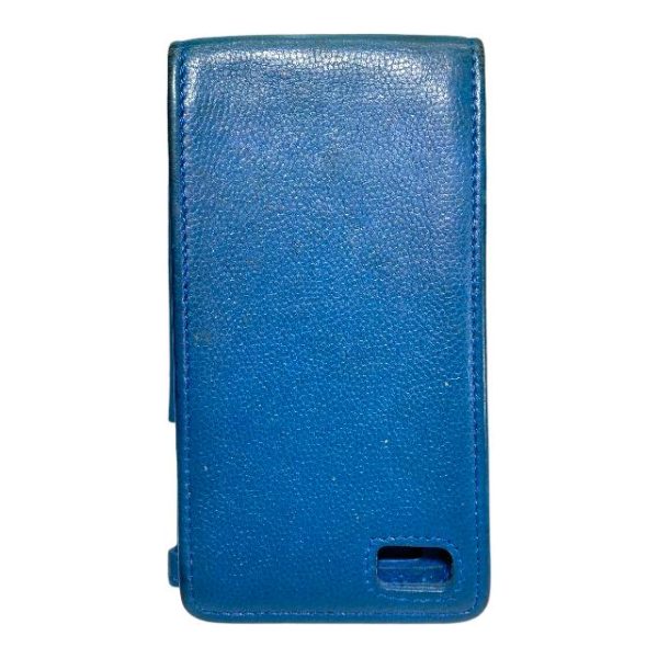 imgrc0108456724 Chanel iPhone Case Blue