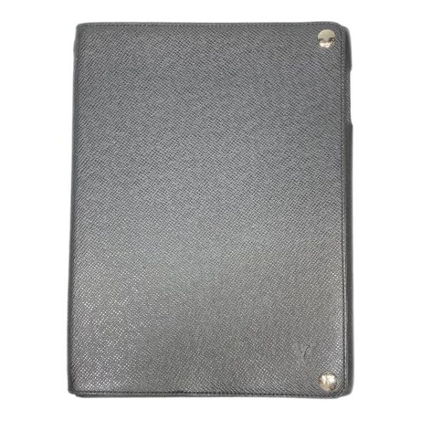 imgrc0108478873 Louis Vuitton iPad Case Ardoise Black