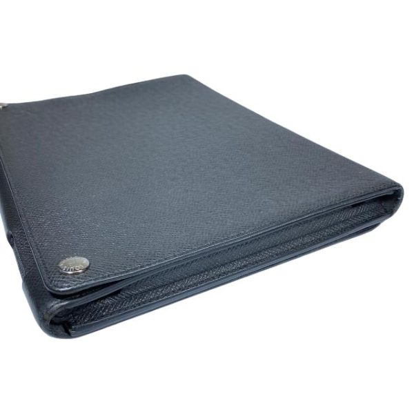 imgrc0108478877 Louis Vuitton iPad Case Ardoise Black