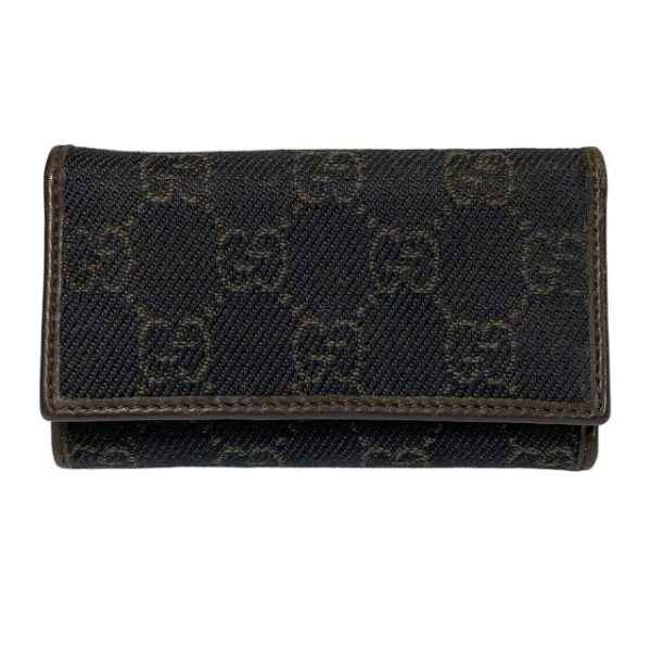 imgrc0108997281 Prada Clutch Pochette Denim