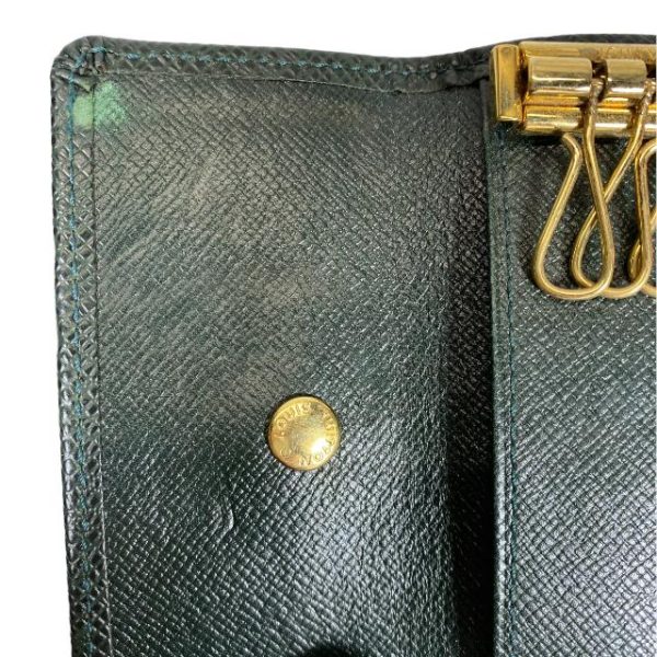 imgrc0108997316 Louis Vuitton Multicle Key Case Taiga Esepia