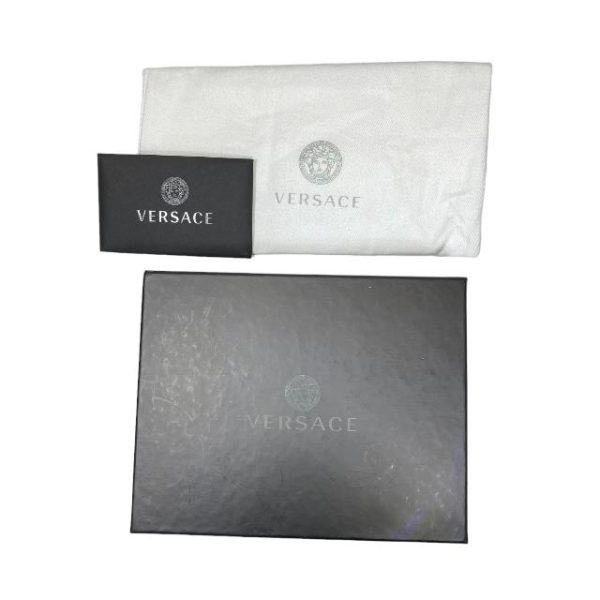 imgrc0109269455 Versace Jeans Couture Spring Summer Black