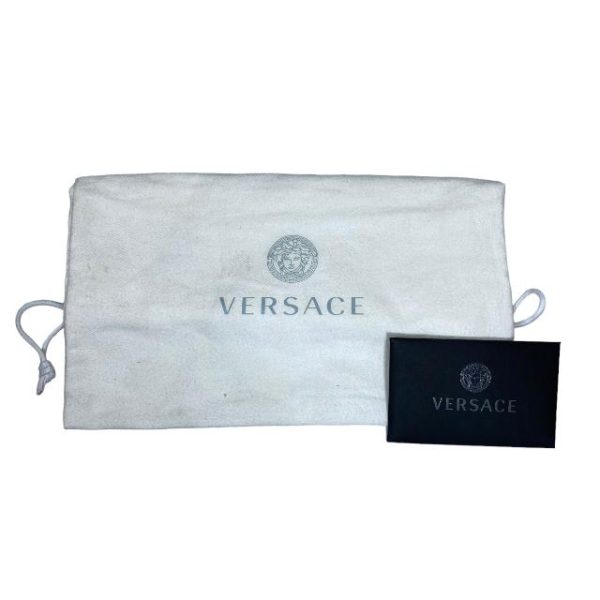 imgrc0109269466 Versace Jeans Couture Spring Summer Black