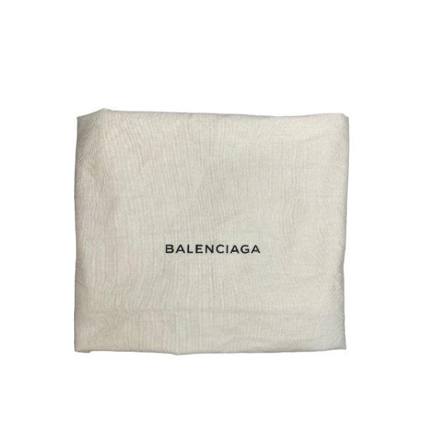 imgrc0110054058 Balenciaga Cabas M Leather Handbag Khaki