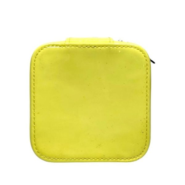 imgrc0111143223 Chanel Accessory Case Yellow