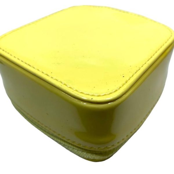 imgrc0111143224 Chanel Accessory Case Yellow