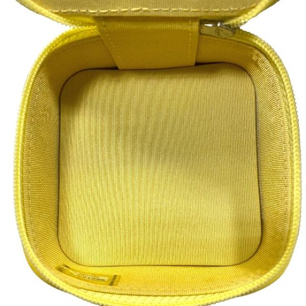 imgrc0111143227 Chanel Accessory Case Yellow