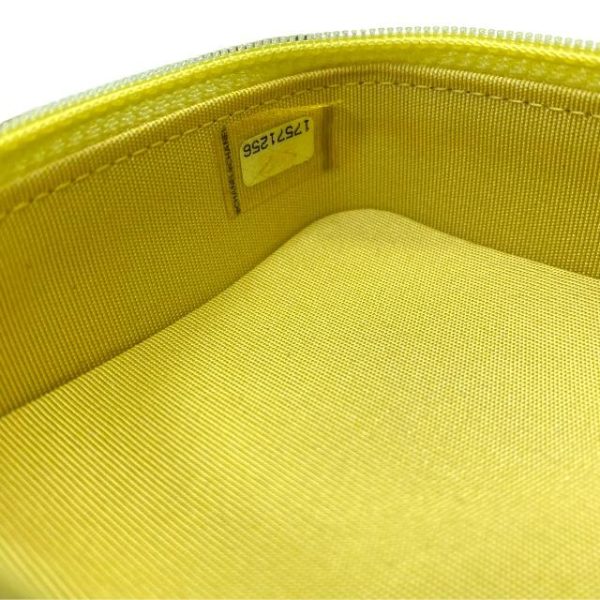 imgrc0111143228 Chanel Accessory Case Yellow