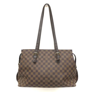 imgrc0111626055 Louis Vuitton Multi Pochette Accessoire Monogram Shoulder Bag