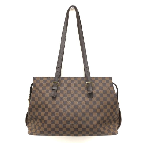 imgrc0111626055 LOUIS VUITTON Chelsea Tote bag Damier