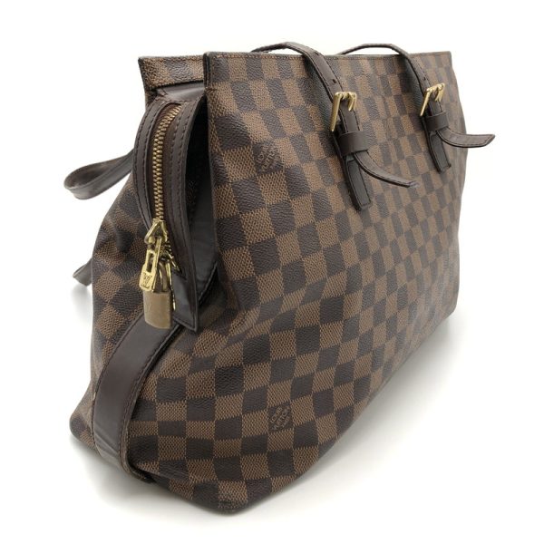 imgrc0111626057 LOUIS VUITTON Chelsea Tote bag Damier