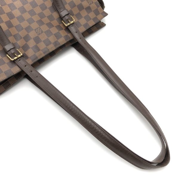 imgrc0111626064 LOUIS VUITTON Chelsea Tote bag Damier