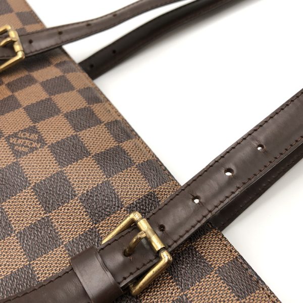 imgrc0111626066 LOUIS VUITTON Chelsea Tote bag Damier