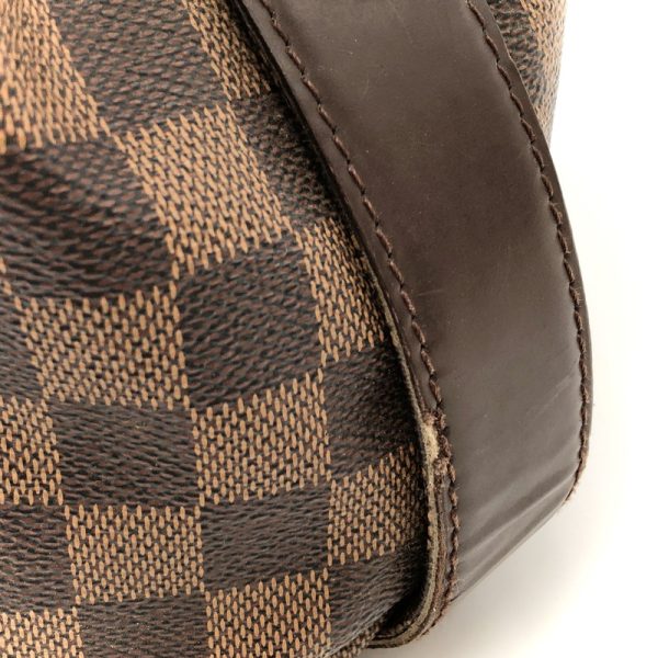 imgrc0111626068 LOUIS VUITTON Chelsea Tote bag Damier