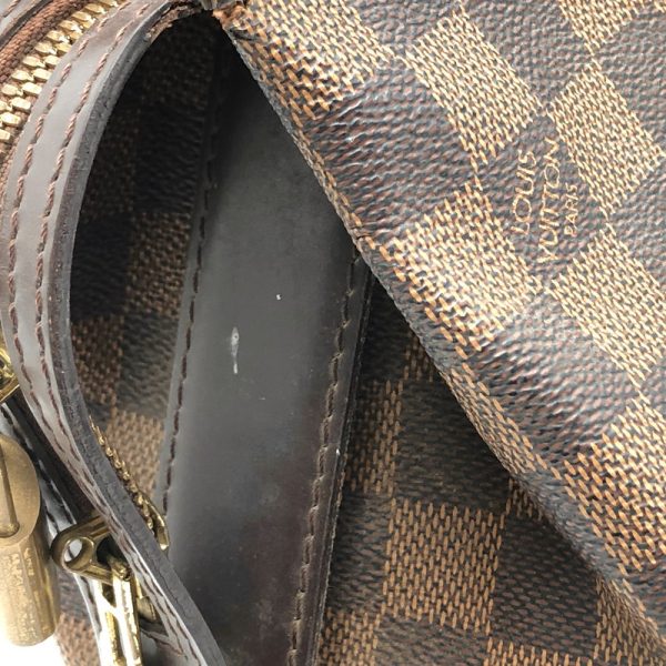 imgrc0111626069 LOUIS VUITTON Chelsea Tote bag Damier