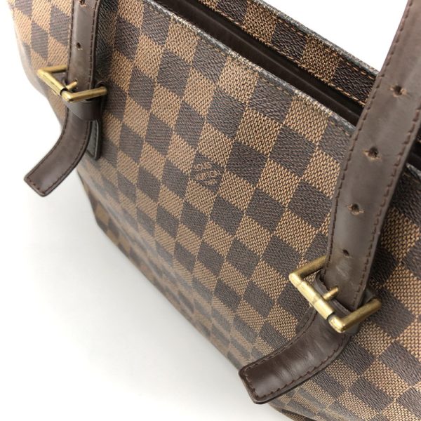 imgrc0111626070 LOUIS VUITTON Chelsea Tote bag Damier