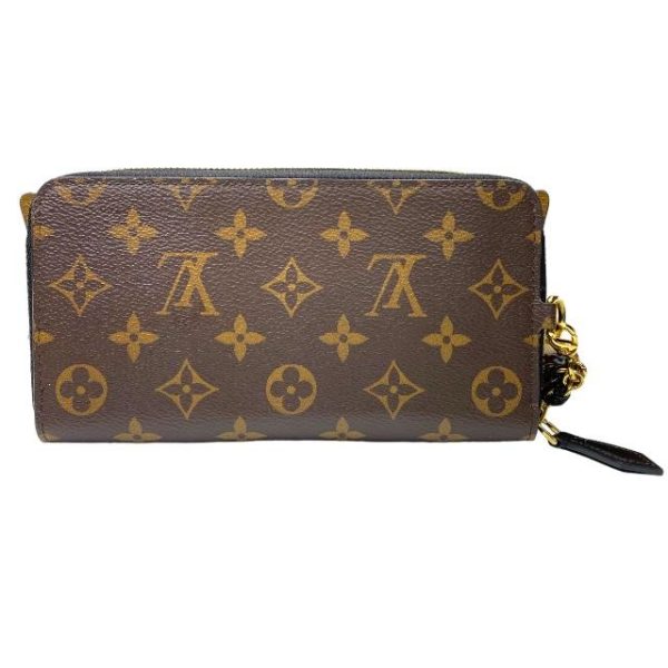 imgrc0112069546 Louis Vuitton Zippy Wallet Shady Monogram