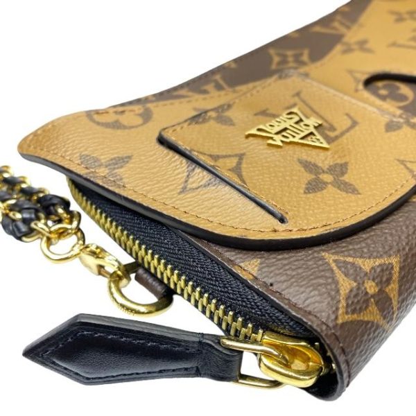 imgrc0112069547 Louis Vuitton Zippy Wallet Shady Monogram