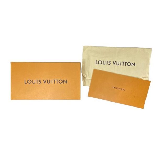 imgrc0112069554 Louis Vuitton Zippy Wallet Shady Monogram