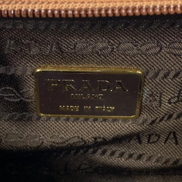 imgrc0112177468 Prada Compact Wallet Red