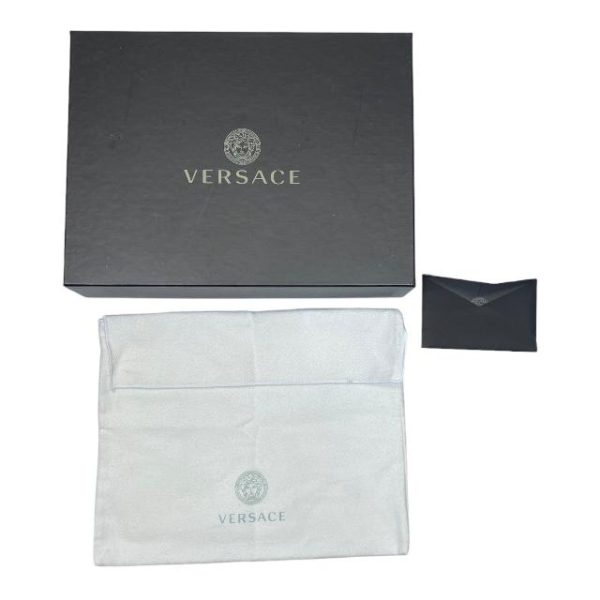 imgrc0112314403 Versace Jeans Couture Spring Summer Black