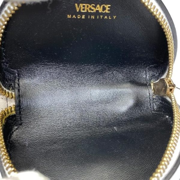 imgrc0112314605 Versace Jeans Couture Spring Summer Black