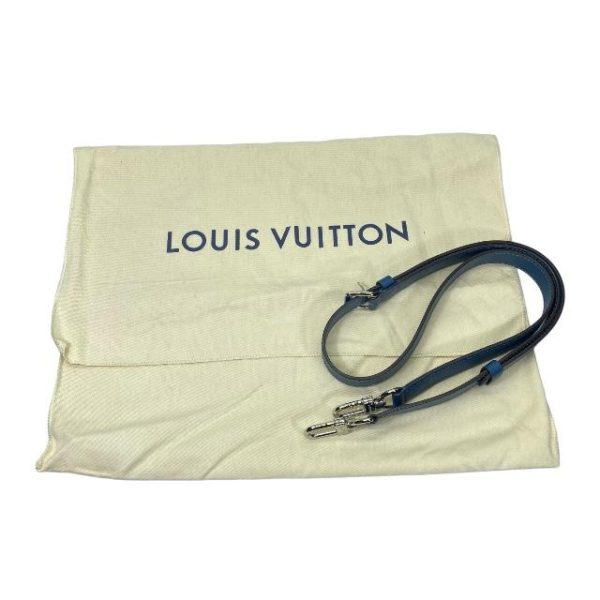 imgrc0112380226 Louis Vuitton PDJ Business Bag Blue