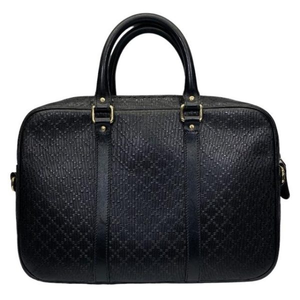 imgrc0115058488 Gucci Diamante Briefcase Black