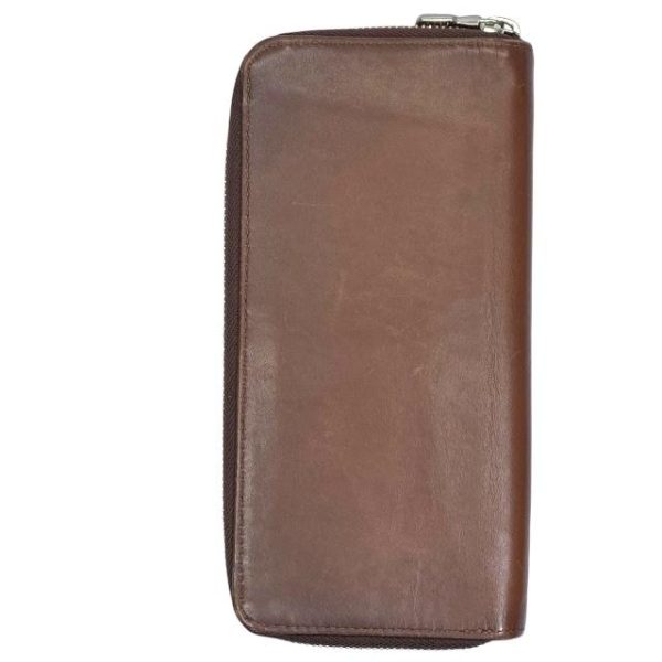 imgrc0115091436 Louis Vuitton Zippy Wallet Ombre Brown