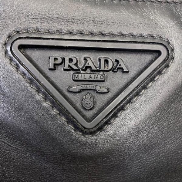 imgrc0115091523 Prada Bifold Card Case Black