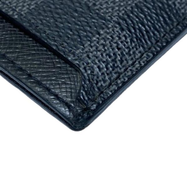 imgrc0115231684 Louis Vuitton Neo Porto Card Case Graphite Black