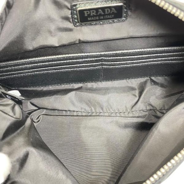 imgrc0115708620 Prada Business Bag Black