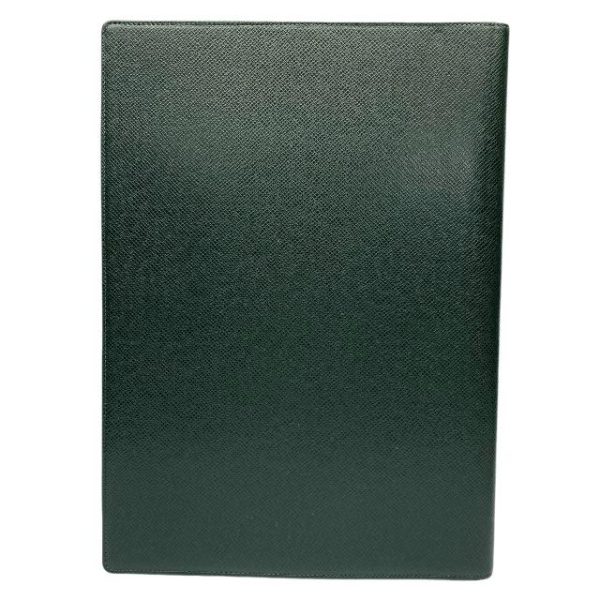 imgrc0115874068 Louis Vuitton Agenda Bureau Green