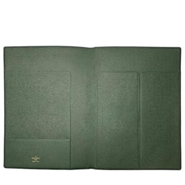 imgrc0115874071 Louis Vuitton Agenda Bureau Green