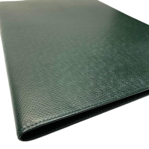 imgrc0115874075 Louis Vuitton Agenda Bureau Green