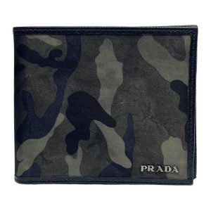 imgrc0115964857 Prada Nylon Chain Shoulder Bag