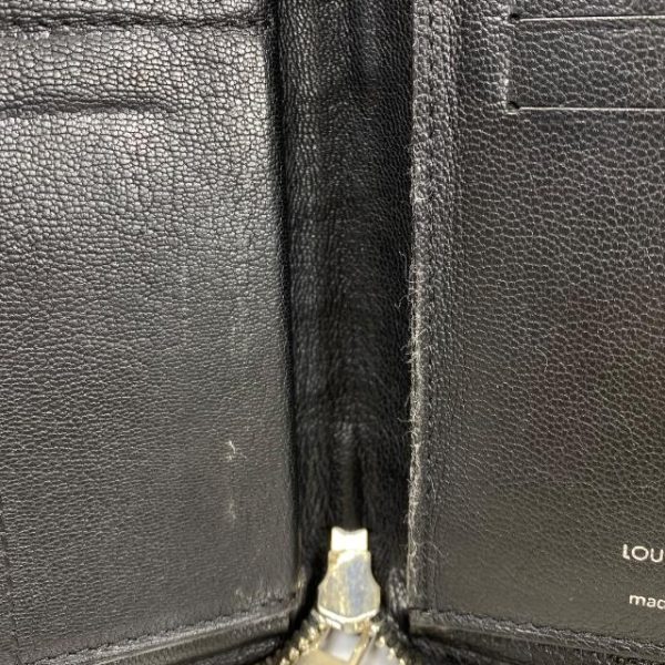 imgrc0116279744 Louis Vuitton Zippy Wallet Crocodile Black