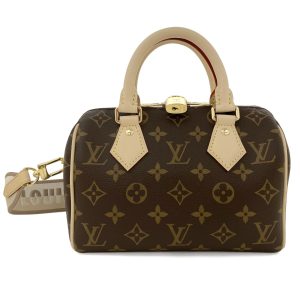 imgrc0116629307 Louis Vuitton Marais Damier Tote Bag Leather Shoulder Bag Brown