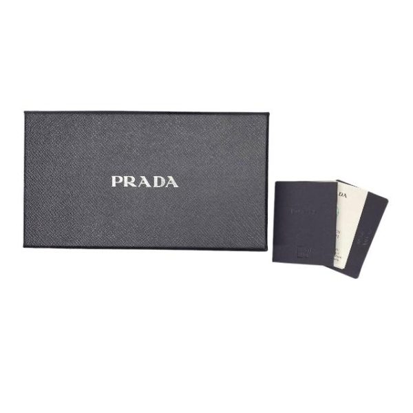 imgrc0116700530 Prada Saffiano Wallet Beige