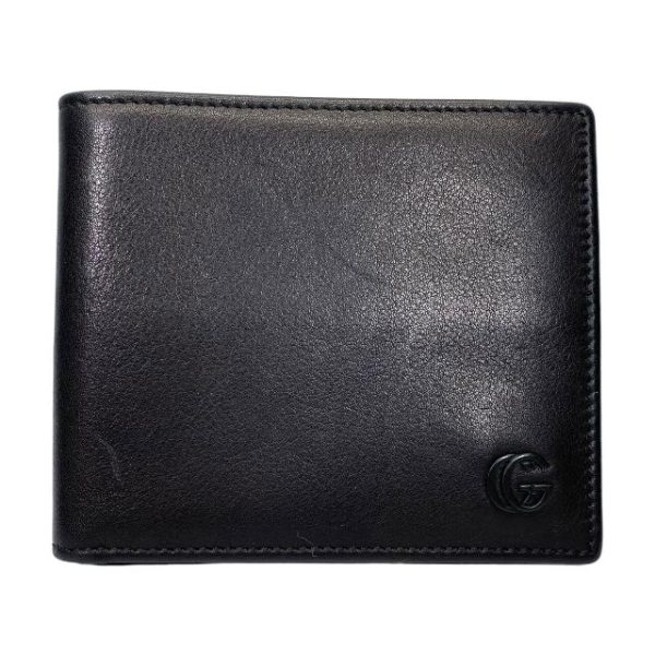 imgrc0116888924 Gucci Wallet GG Brown