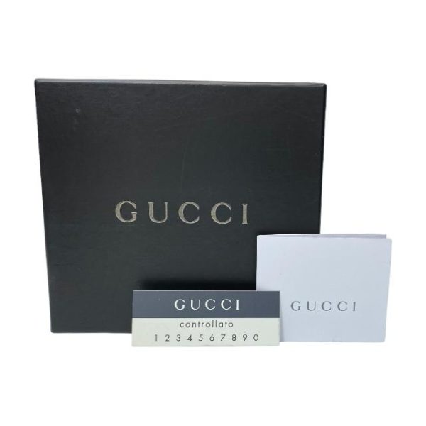 imgrc0116888934 Gucci Wallet GG Brown