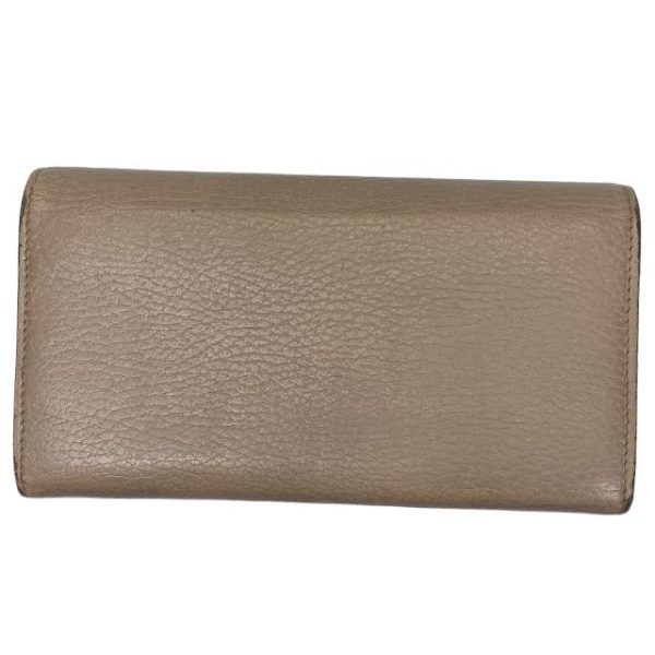 imgrc0116901569 Gucci Bifold Wallet Beige