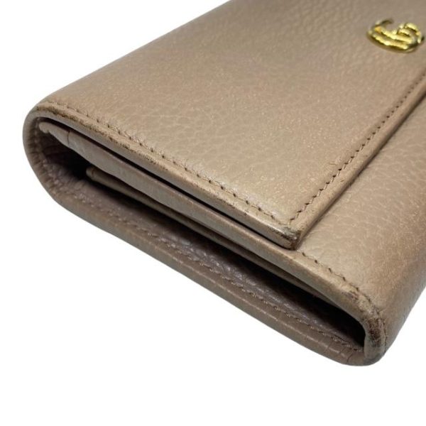 imgrc0116901570 Gucci Bifold Wallet Beige