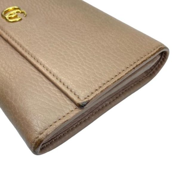 imgrc0116901571 Gucci Bifold Wallet Beige