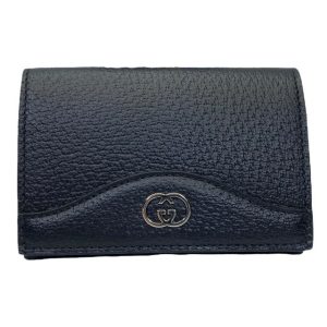 imgrc0116932621 Gucci Messenger Bag Leather Black