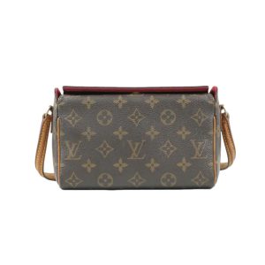 imgrc0118667399 Louis Vuitton Montaigne BB Handbag Black