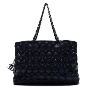 imgrc0124888466 Prada shoulder bag nylon black Bag