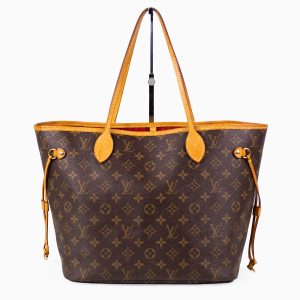 imgrc0133472727 Louis Vuitton Rivington GM Damier Ebene Hand Bag