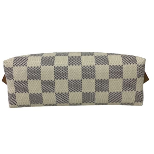 imgrc0145273976 Louis Vuitton Pochette Cosmetic Pouch Grey